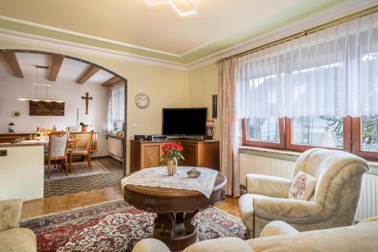 Ferienwohnung Gaissmaier Ерискирх Екстериор снимка