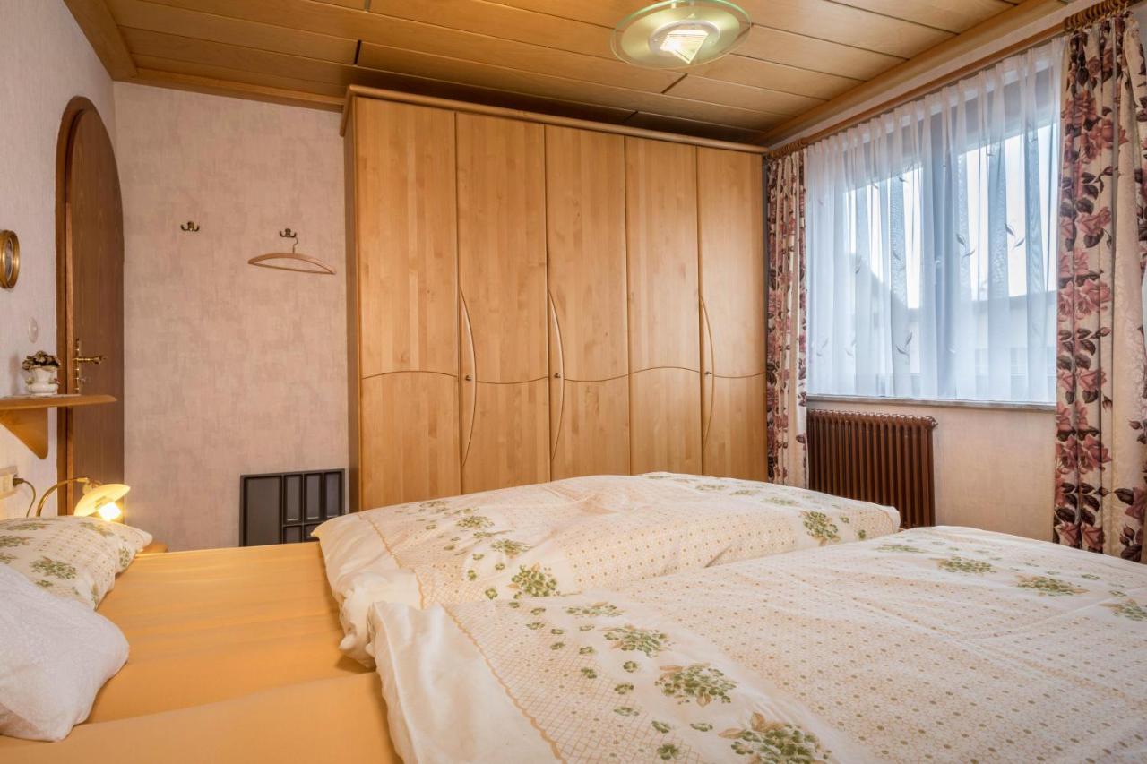 Ferienwohnung Gaissmaier Ерискирх Екстериор снимка